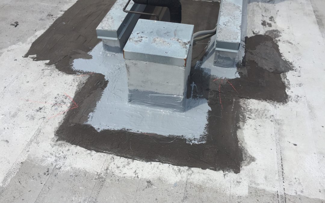 Repair – BUR